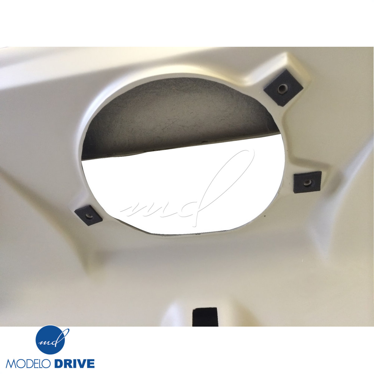 Modify your Porsche 911 2005 with our Exterior/Hoods - 