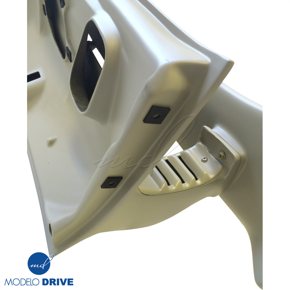 Modify your Porsche 911 2005 with our Exterior/Hoods - 