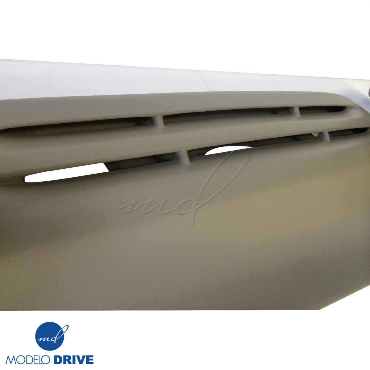 Modify your Porsche 911 2005 with our Exterior/Hoods - 