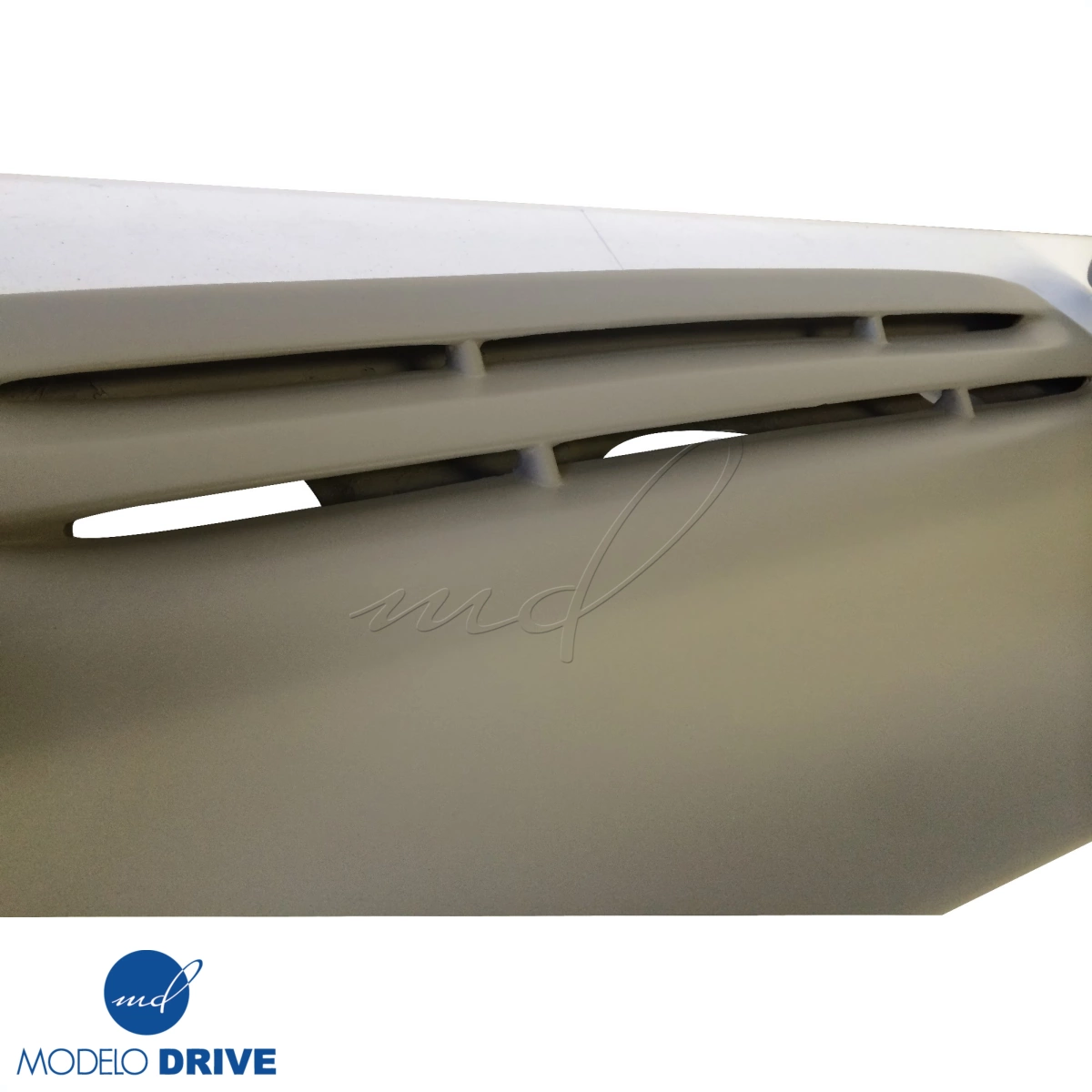 Modify your Porsche 911 2005 with our Exterior/Hoods - 28