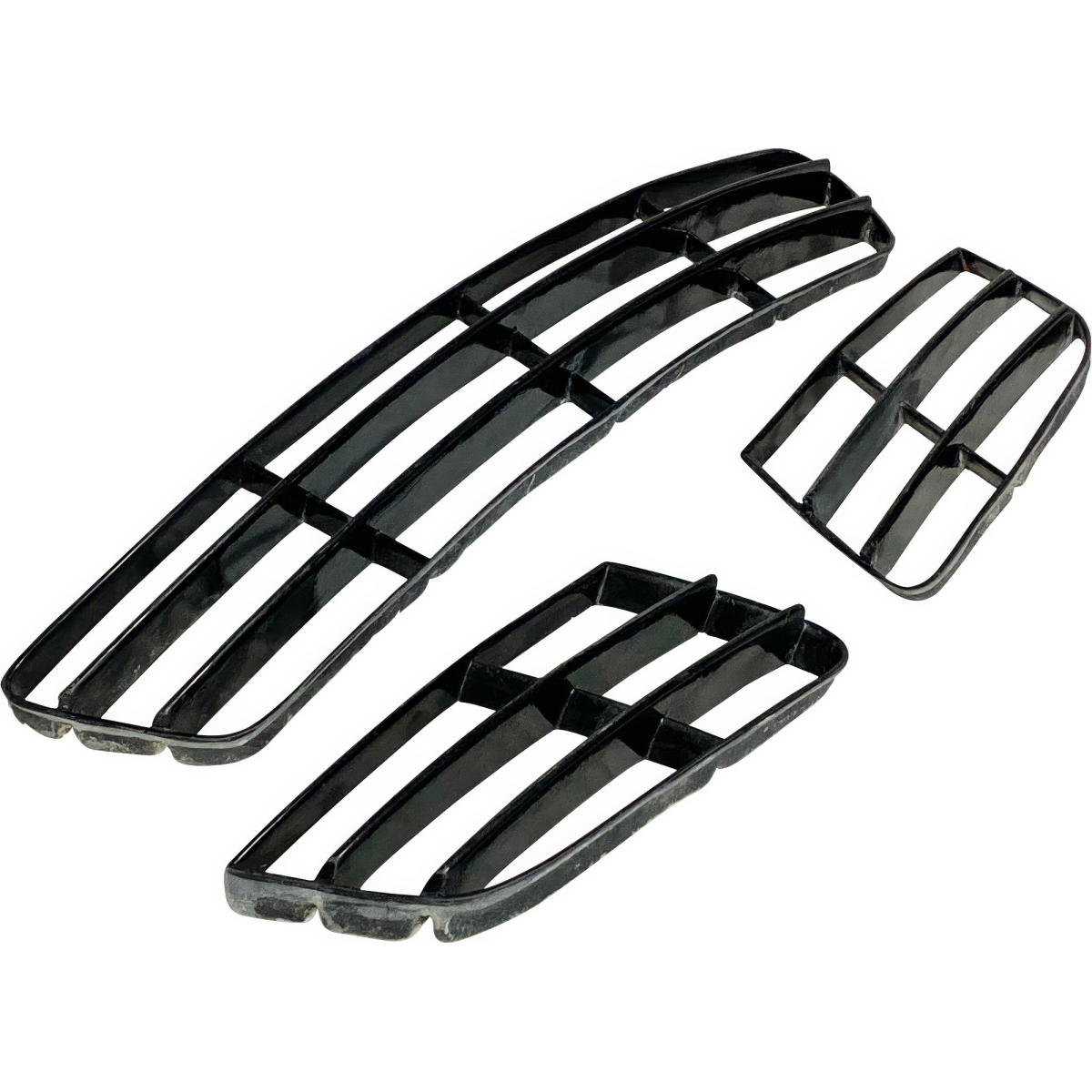 Modify your Porsche 911 2005 with our Exterior/Grilles - 