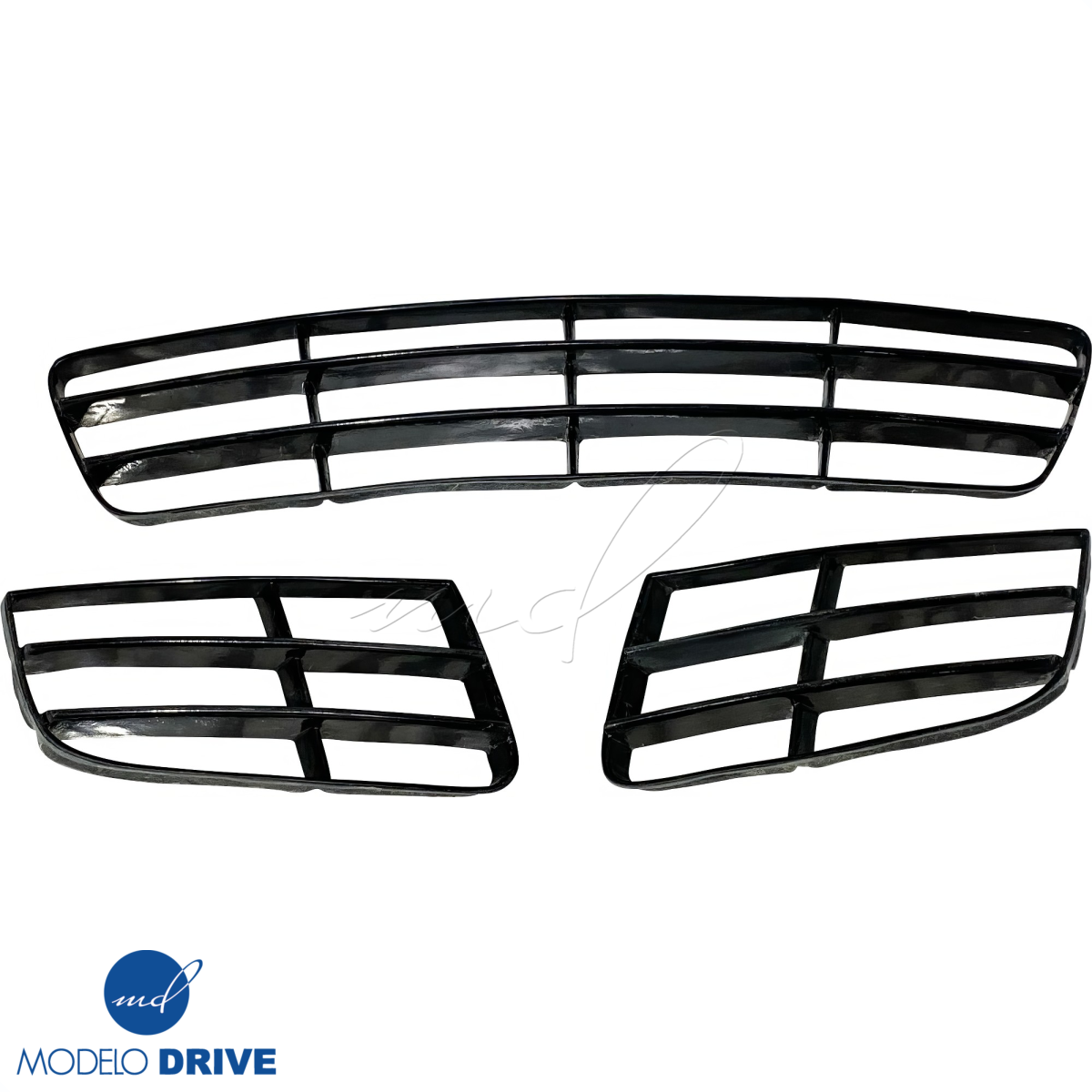 Modify your Porsche 911 2005 with our Exterior/Grilles - 