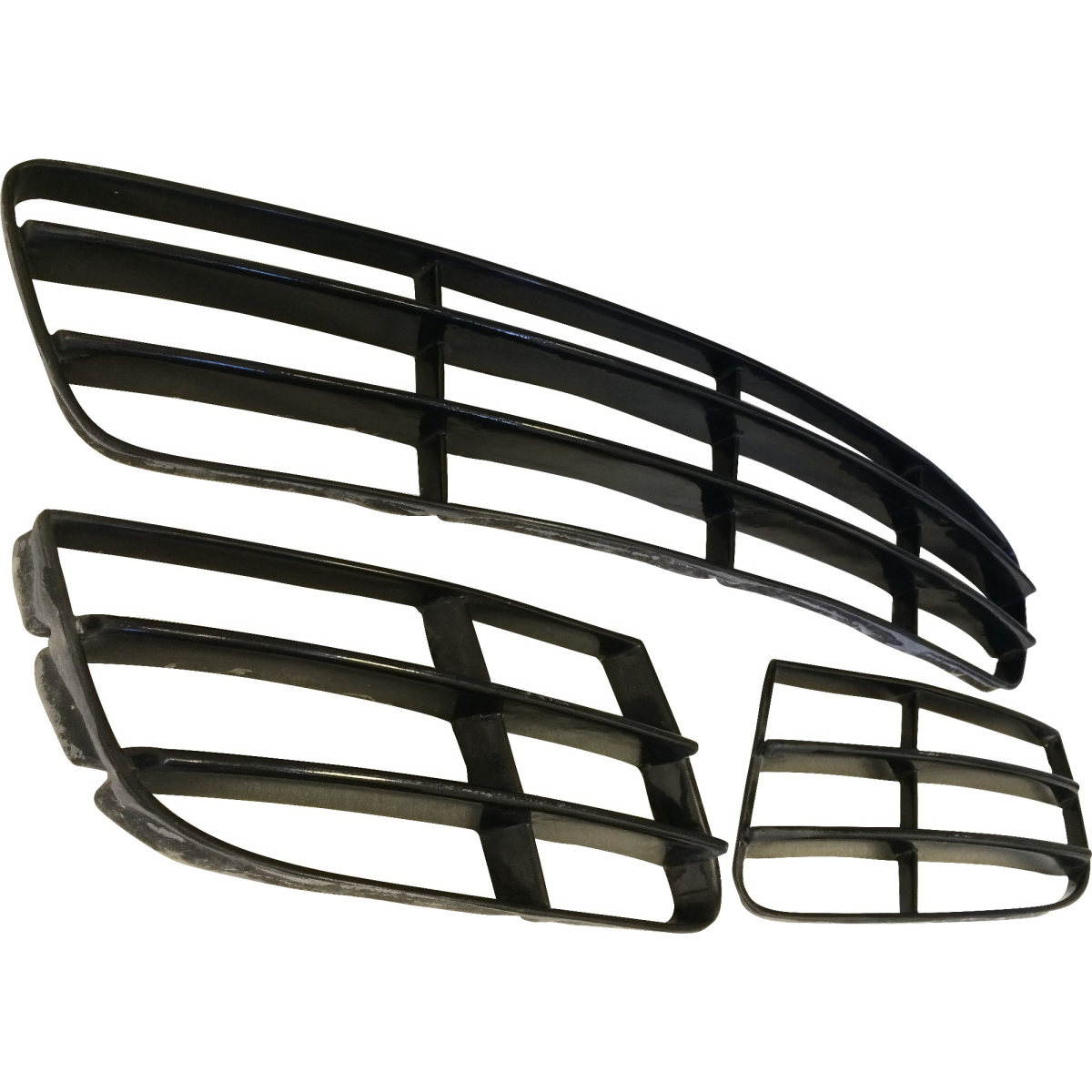 Modify your Porsche 911 2005 with our Exterior/Grilles - 
