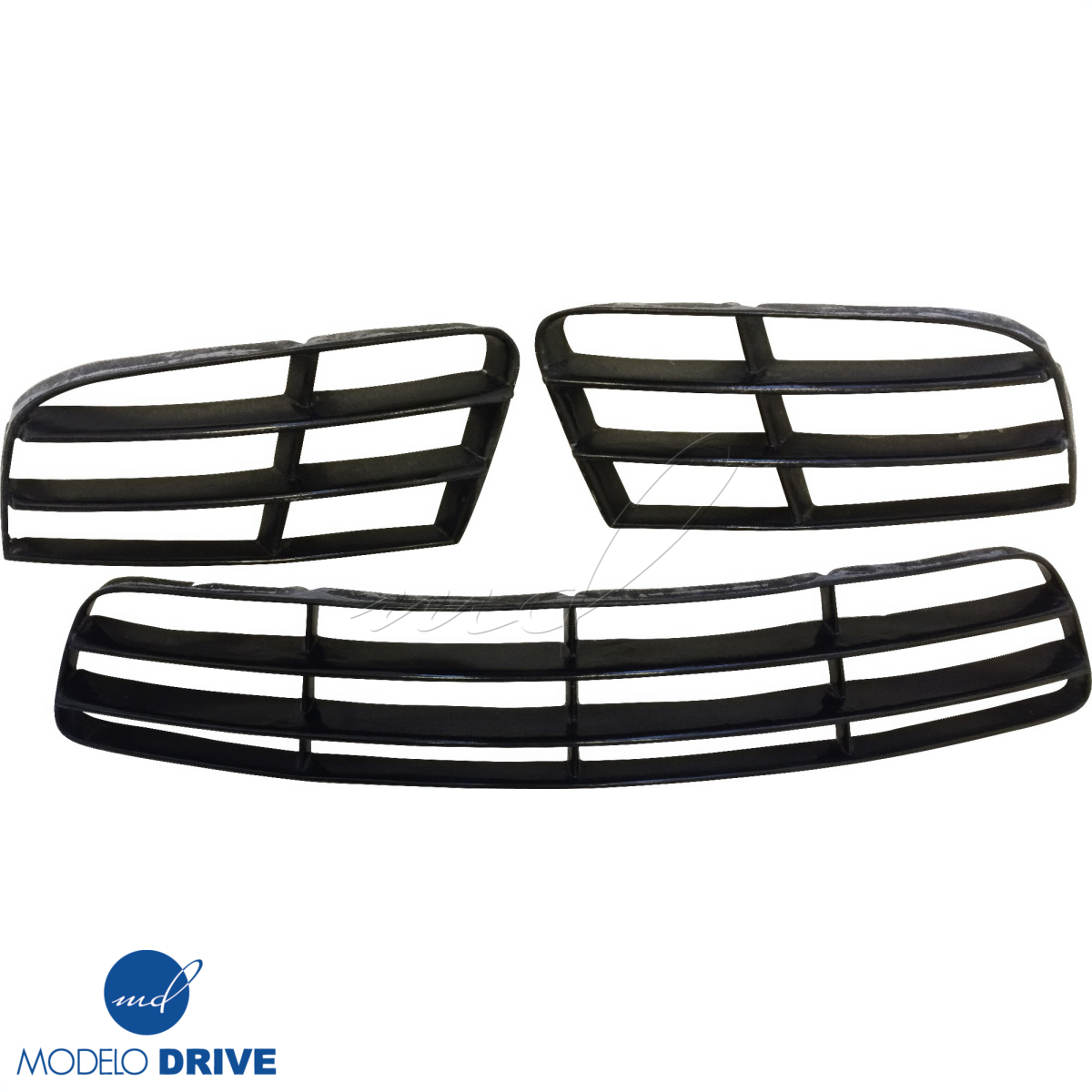 Modify your Porsche 911 2005 with our Exterior/Grilles - 