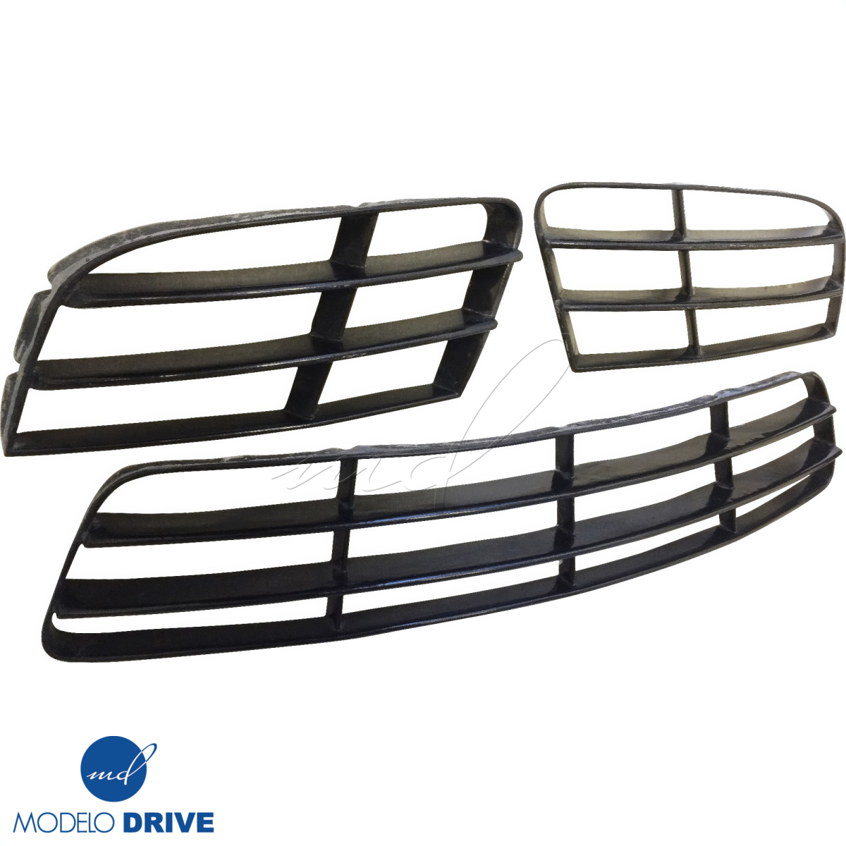 Modify your Porsche 911 2005 with our Exterior/Grilles - 