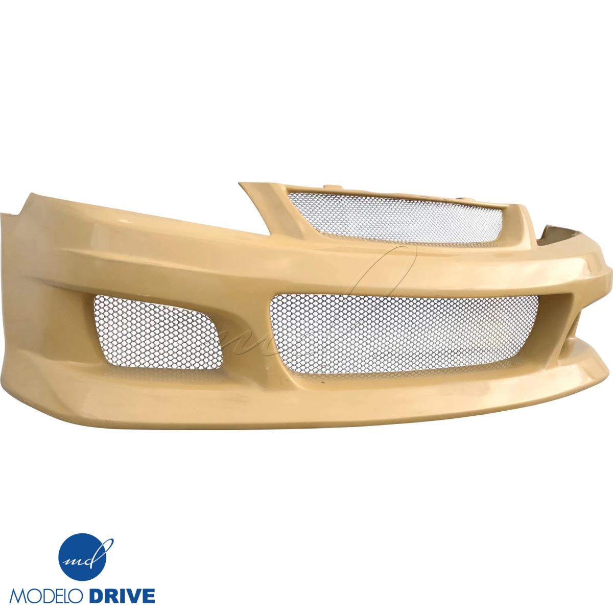 Modify your Acura TSX 2004 with our Exterior/Front Bumpers - 20