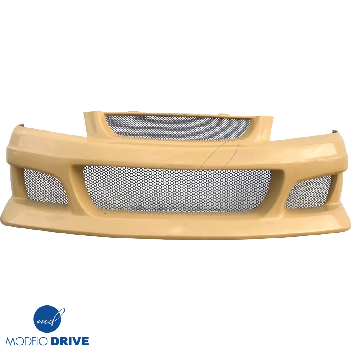 Modify your Acura TSX 2004 with our Exterior/Front Bumpers - 21