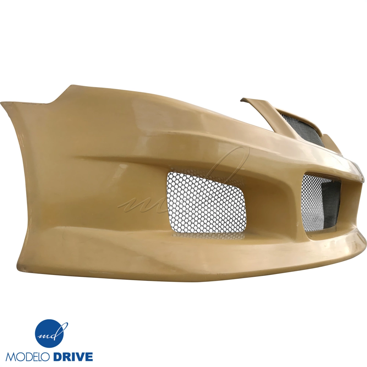 Modify your Acura TSX 2004 with our Exterior/Front Bumpers - 25