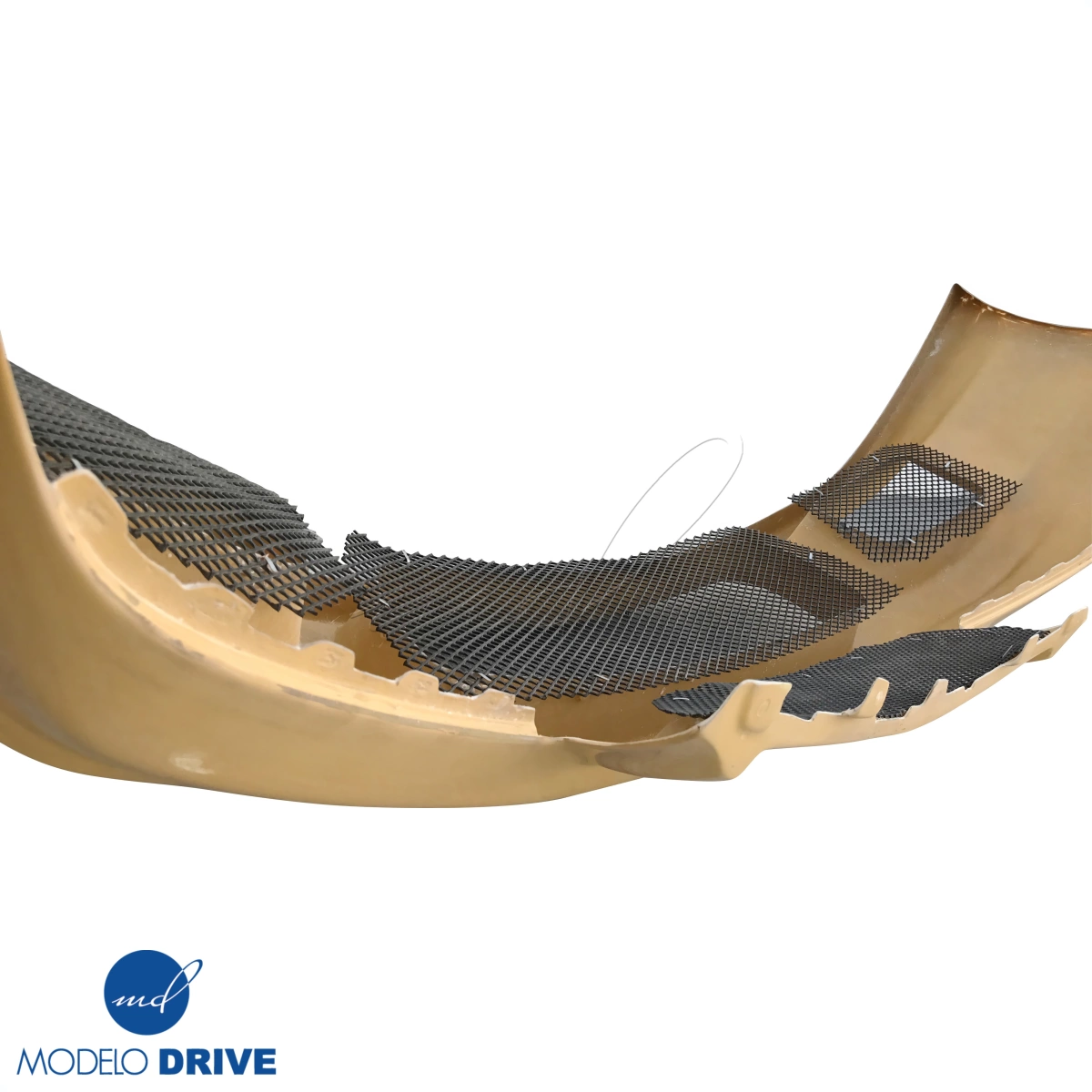 Modify your Acura TSX 2004 with our Exterior/Front Bumpers - 27