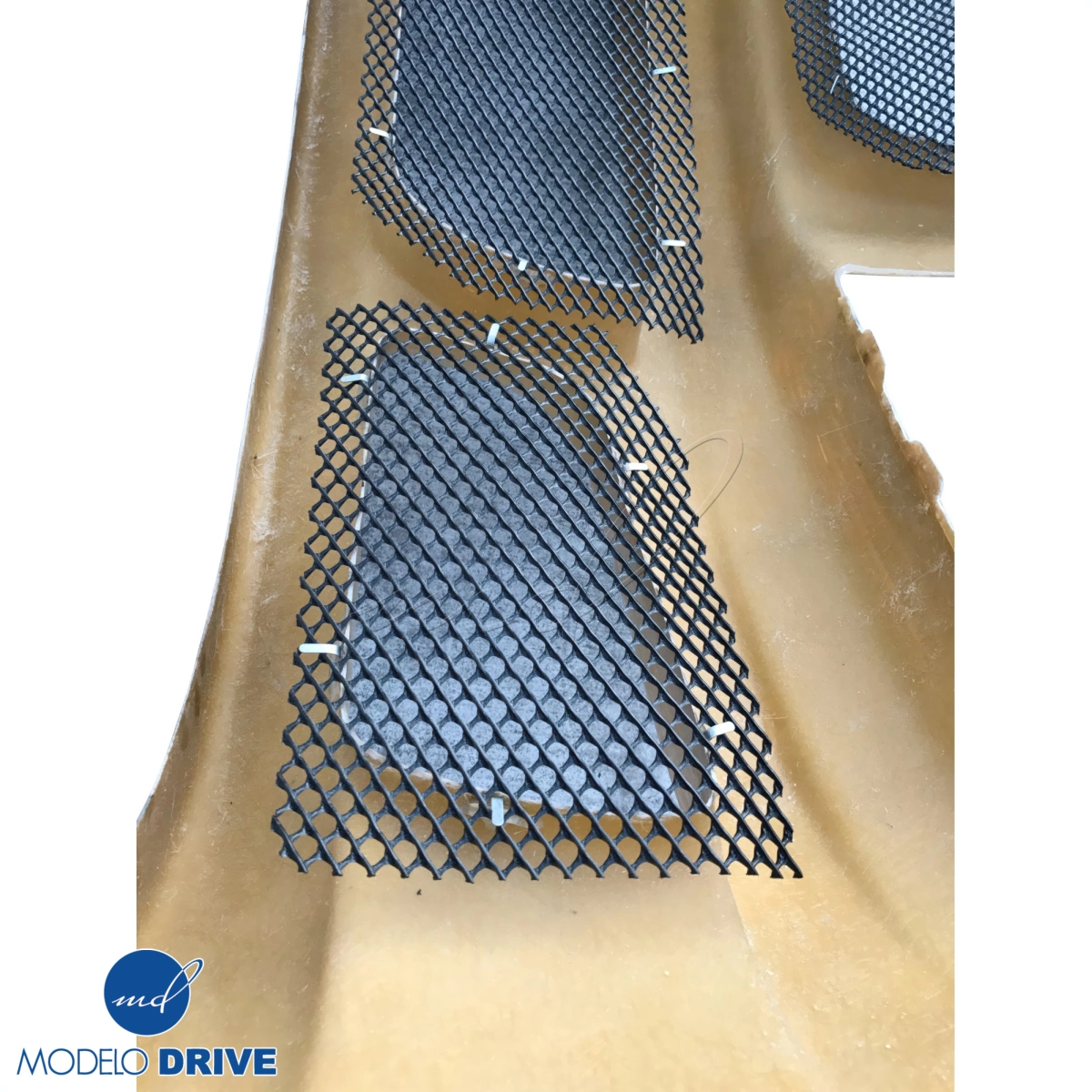 Modify your Acura TSX 2004 with our Exterior/Front Bumpers - 28