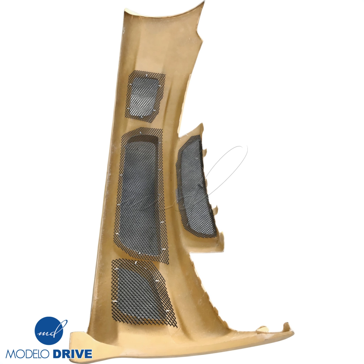 Modify your Acura TSX 2004 with our Exterior/Front Bumpers - 29