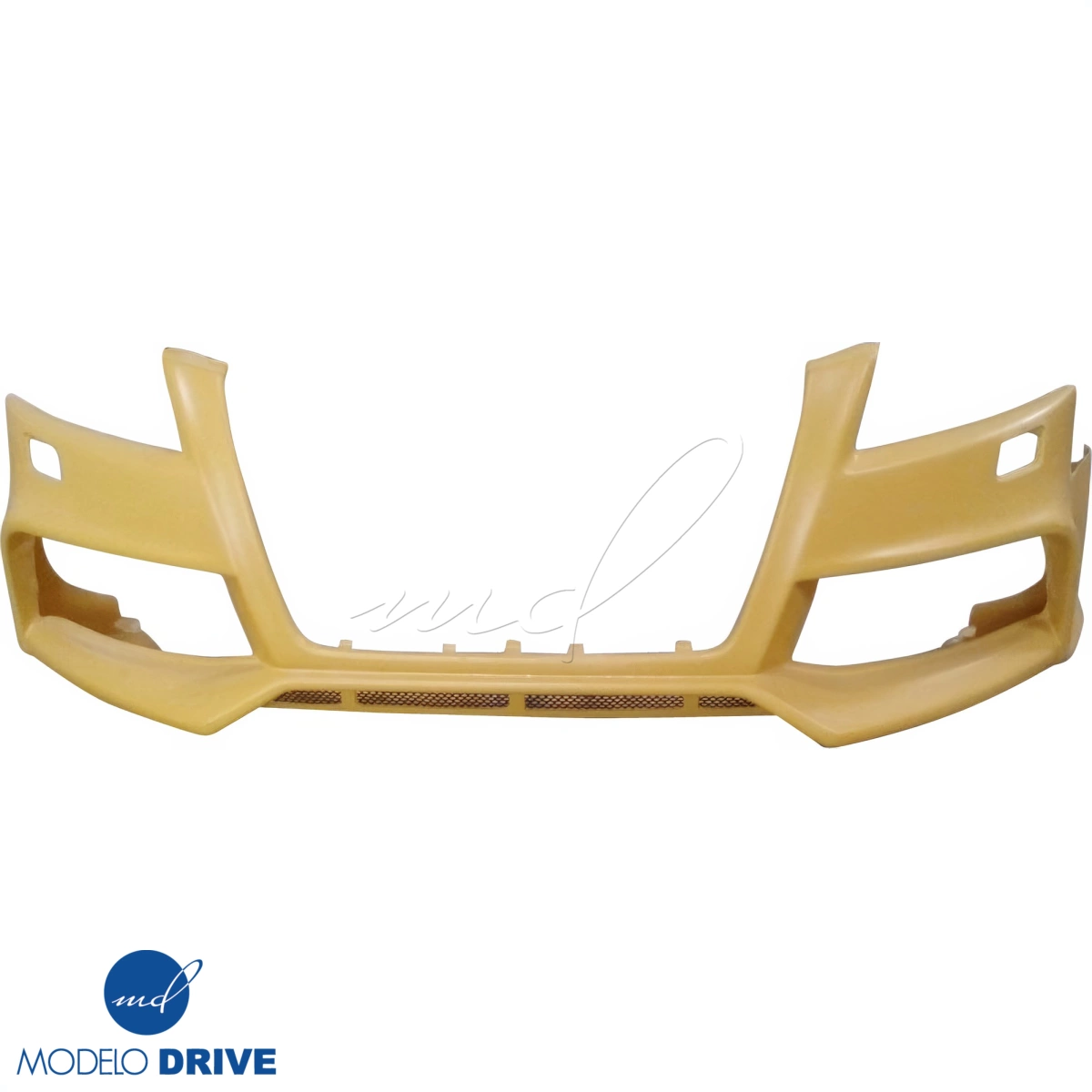 Modify your Audi A5 2008 with our Exterior/Front Bumpers - 9