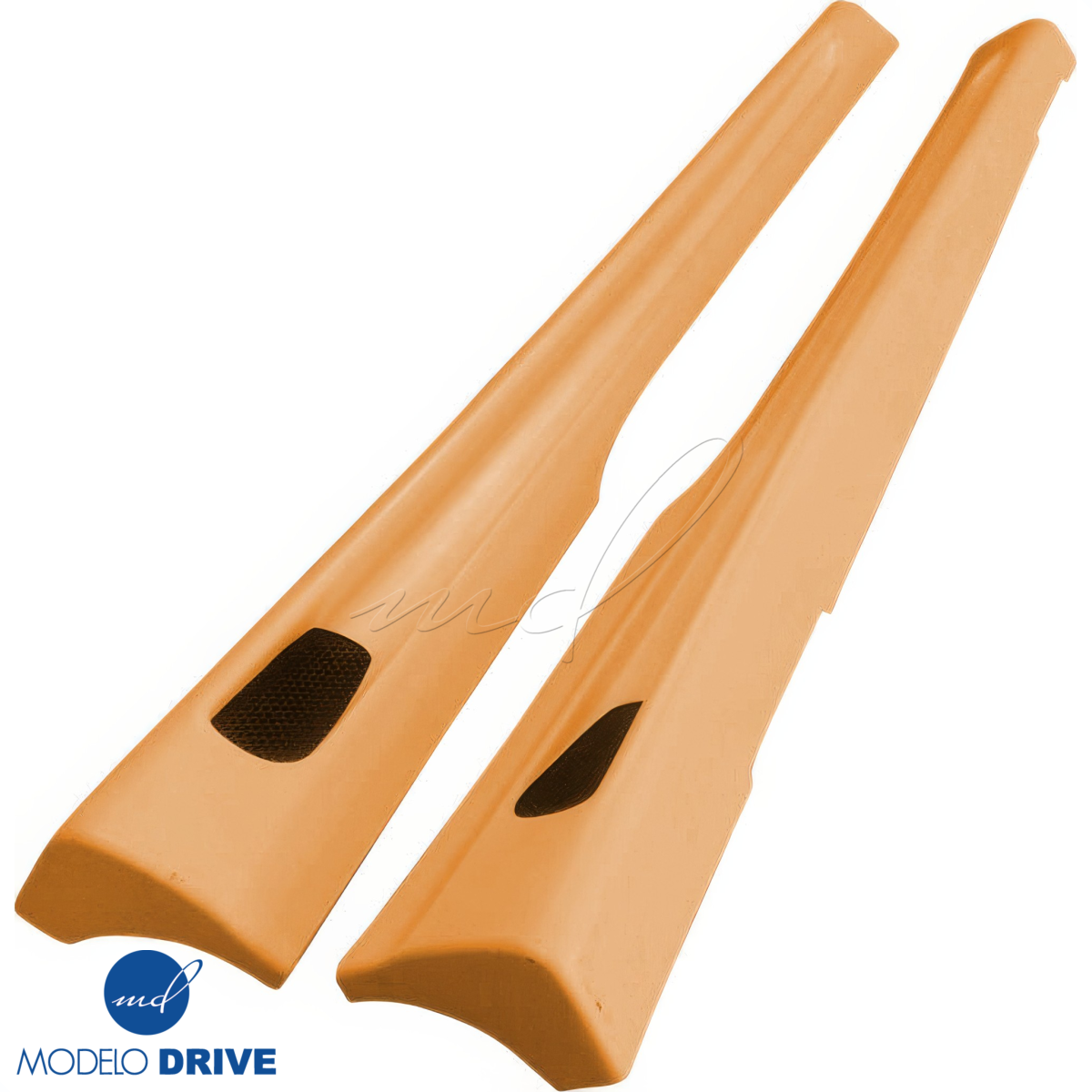 Modify your Audi A5 2008 with our Exterior/Side Skirts -