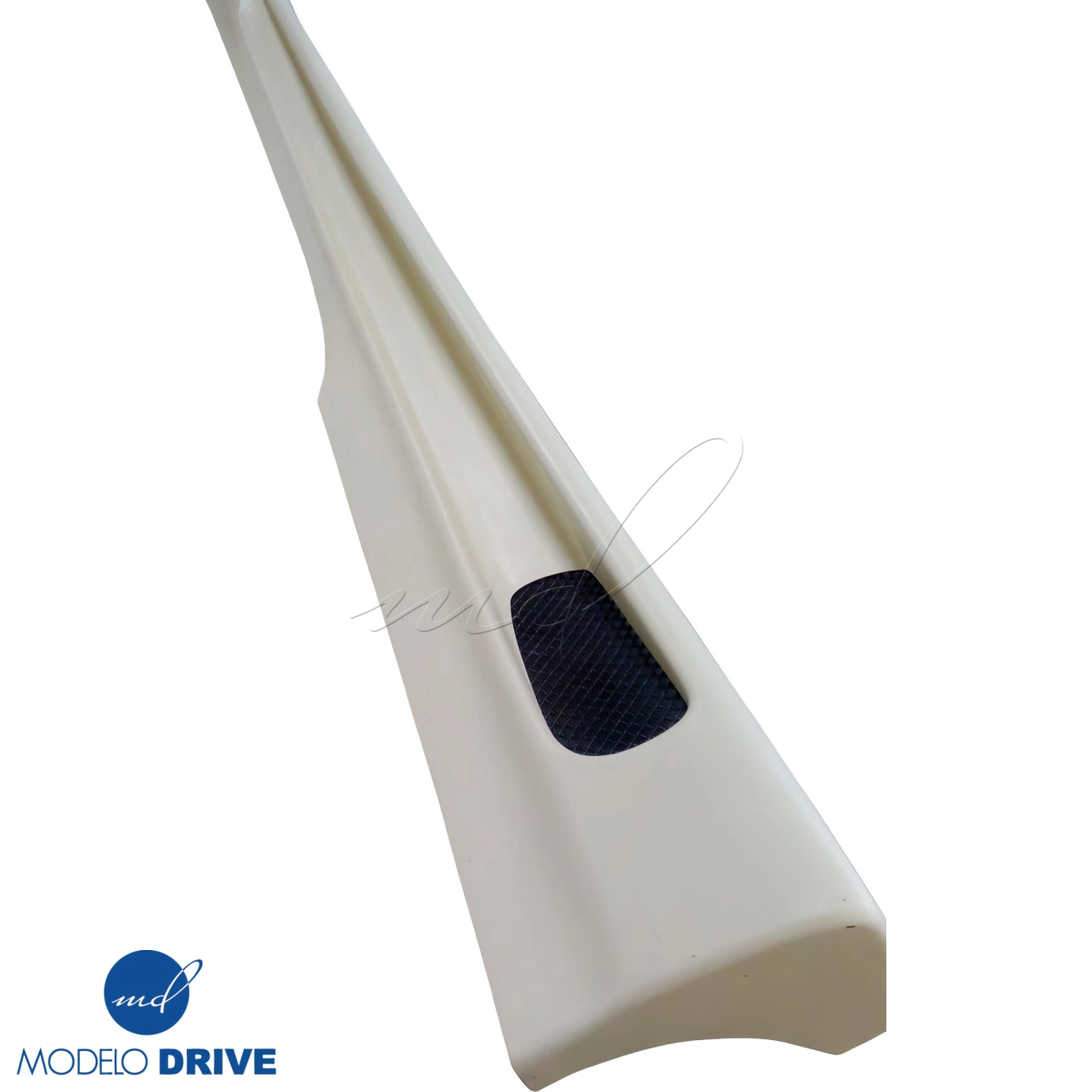 Modify your Audi A5 2008 with our Exterior/Side Skirts - 10