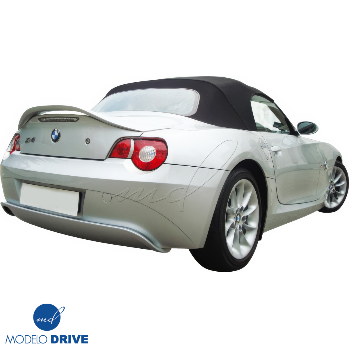 Modify your BMW Z4 2003 with our Exterior/Wings - 