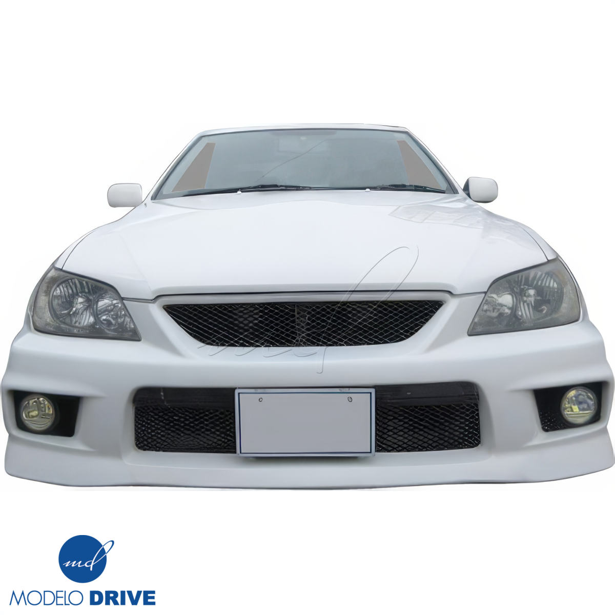 Modify your Lexus IS Series 2000 with our Exterior/Front Bumpers or Lips - 