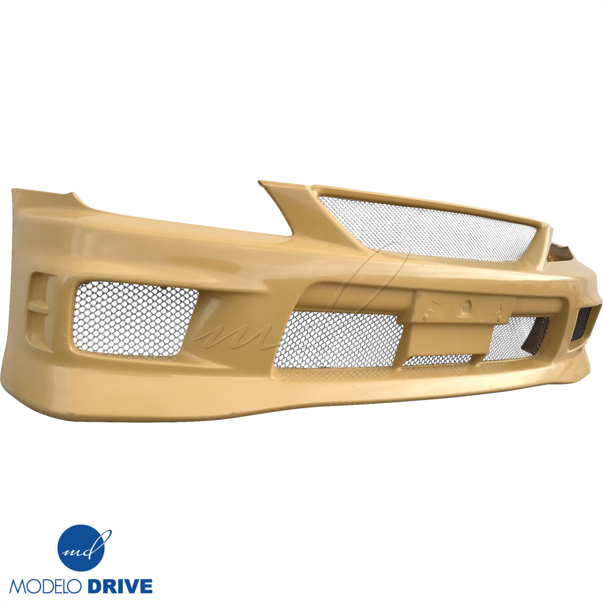 Modify your Lexus IS Series 2000 with our Exterior/Front Bumpers or Lips - 