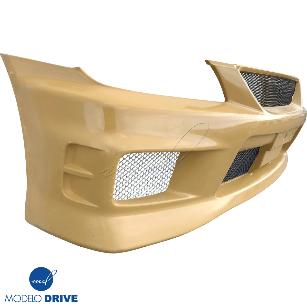 Modify your Lexus IS Series 2000 with our Exterior/Front Bumpers - 15