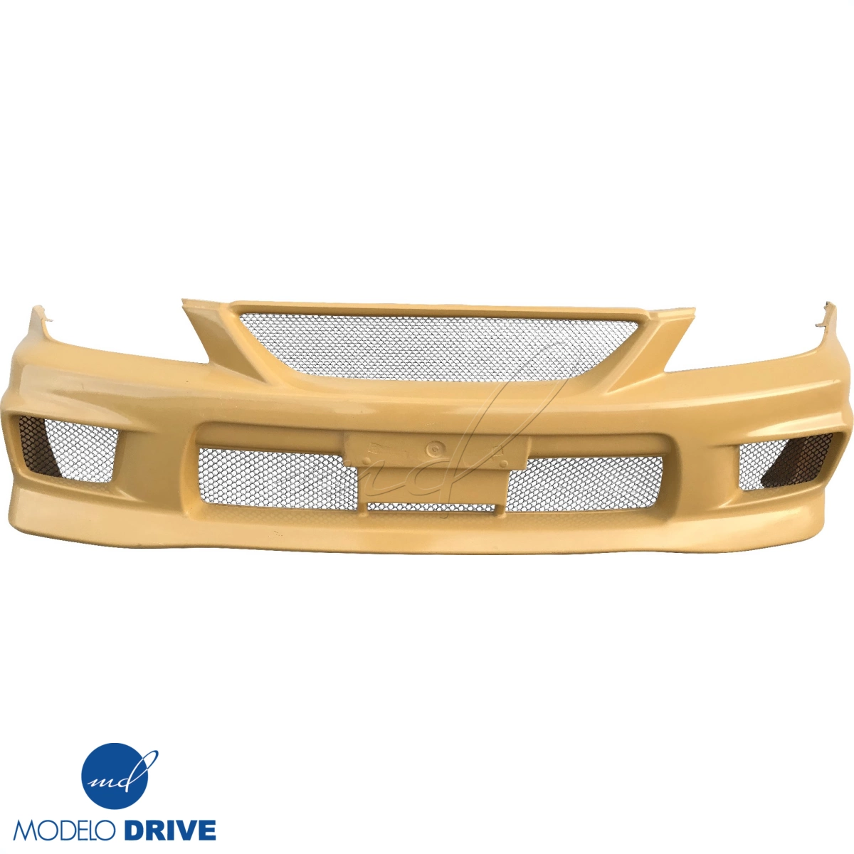 Modify your Lexus IS Series 2000 with our Exterior/Front Bumpers - 16