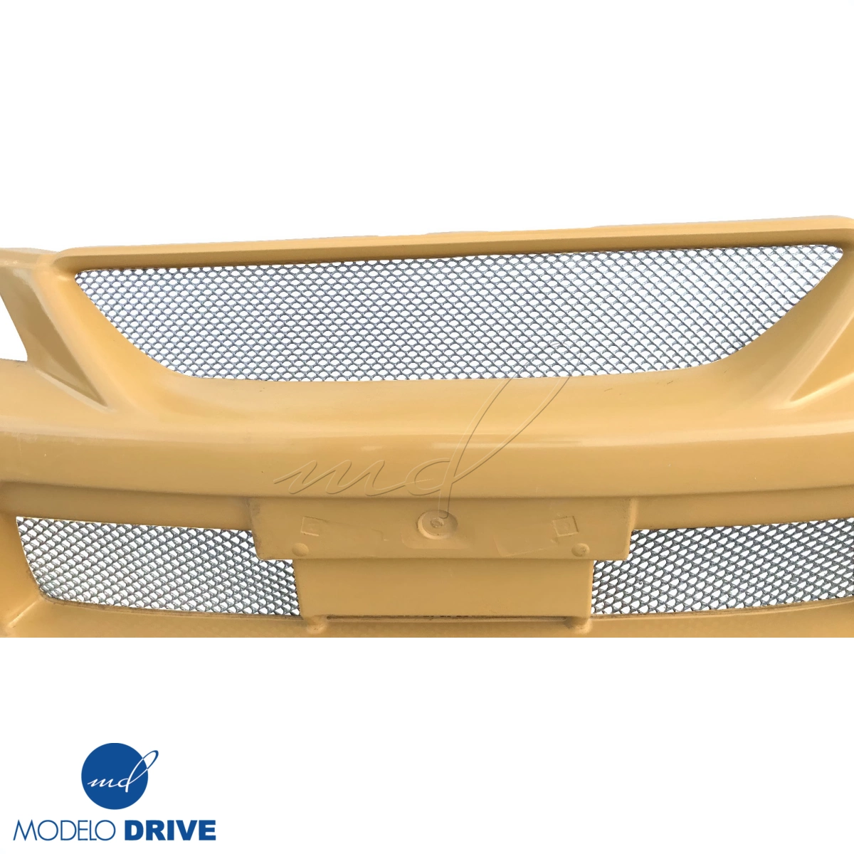 Modify your Lexus IS Series 2000 with our Exterior/Front Bumpers - 21