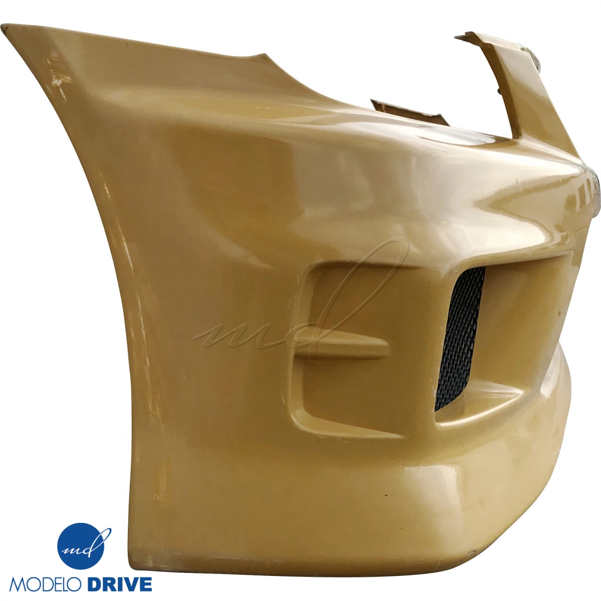 Modify your Lexus IS Series 2000 with our Exterior/Front Bumpers - 22