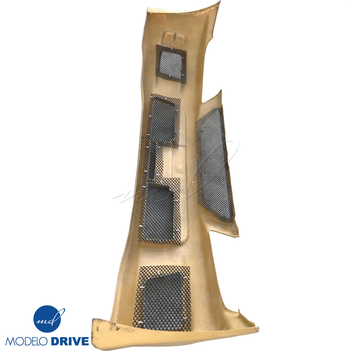 Modify your Lexus IS Series 2000 with our Exterior/Front Bumpers - 24