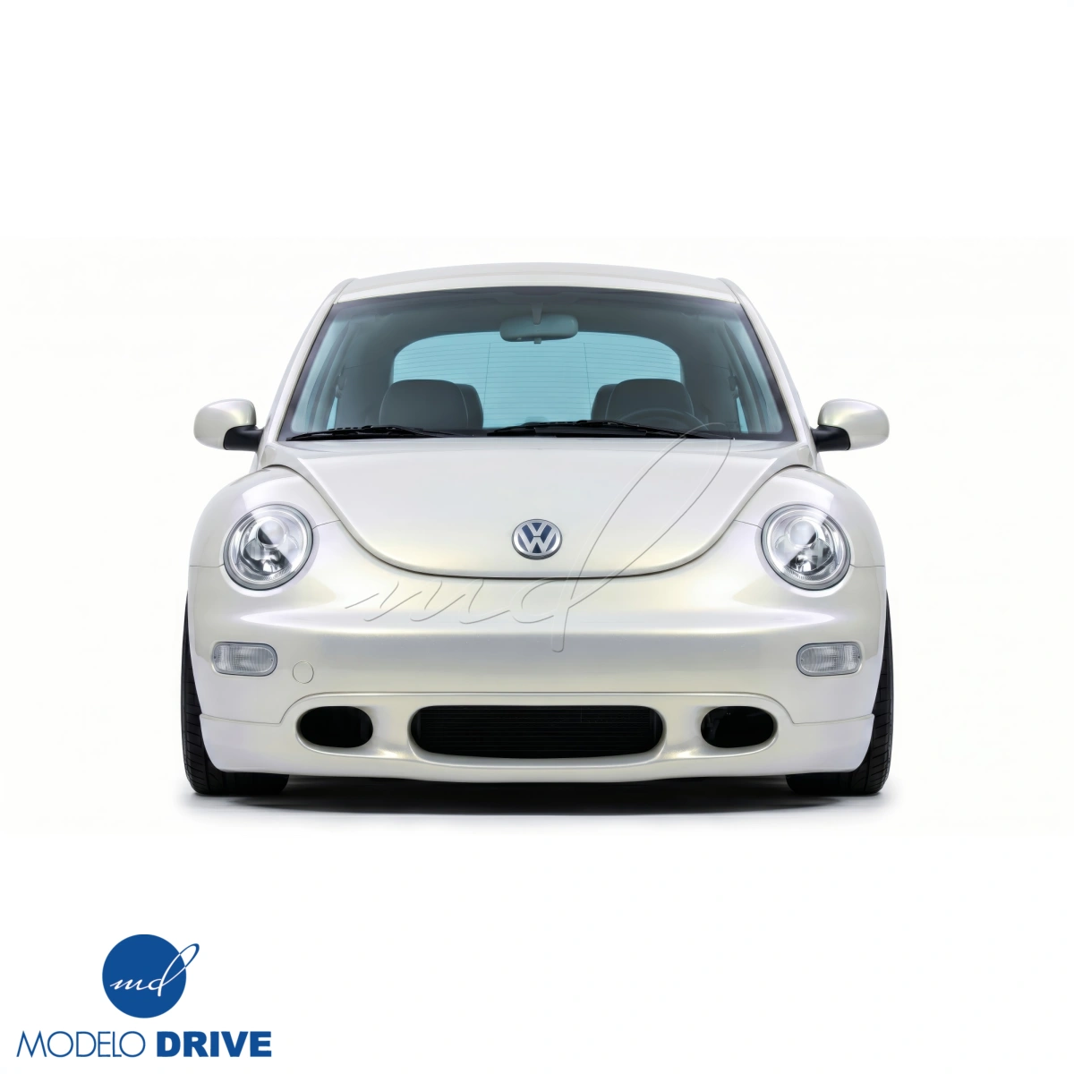 Modify your Volkswagen Beetle 1998 with our Exterior/Complete Body Kits - 8