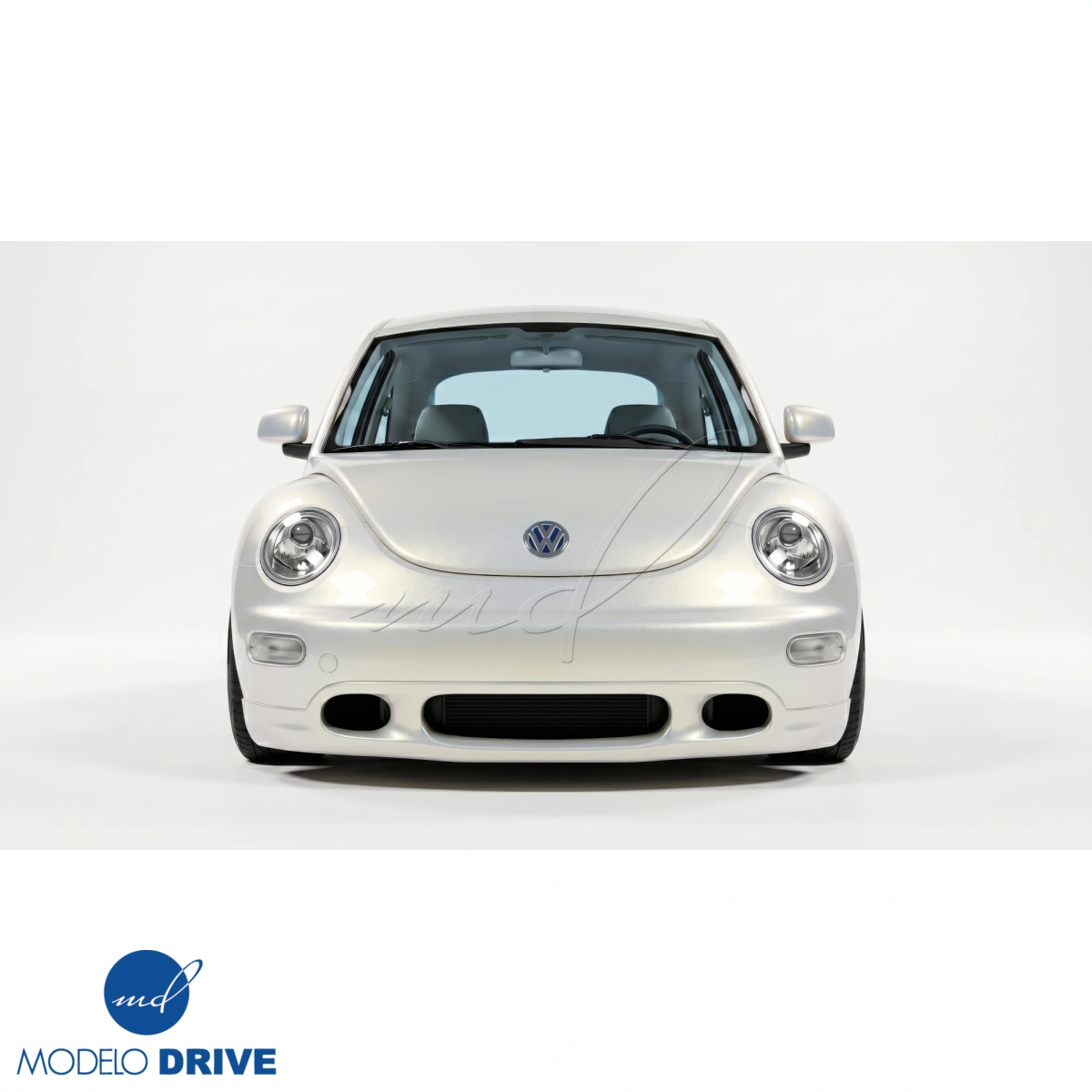 Modify your Volkswagen Beetle 1998 with our Exterior/Complete Body Kits - 9