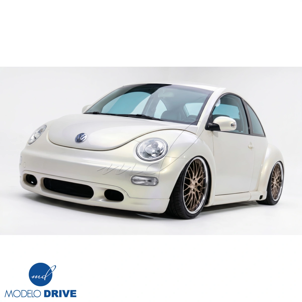 Modify your Volkswagen Beetle 1998 with our Exterior/Complete Body Kits - 11