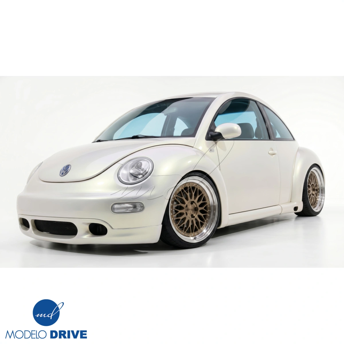 Modify your Volkswagen Beetle 1998 with our Exterior/Complete Body Kits - 12