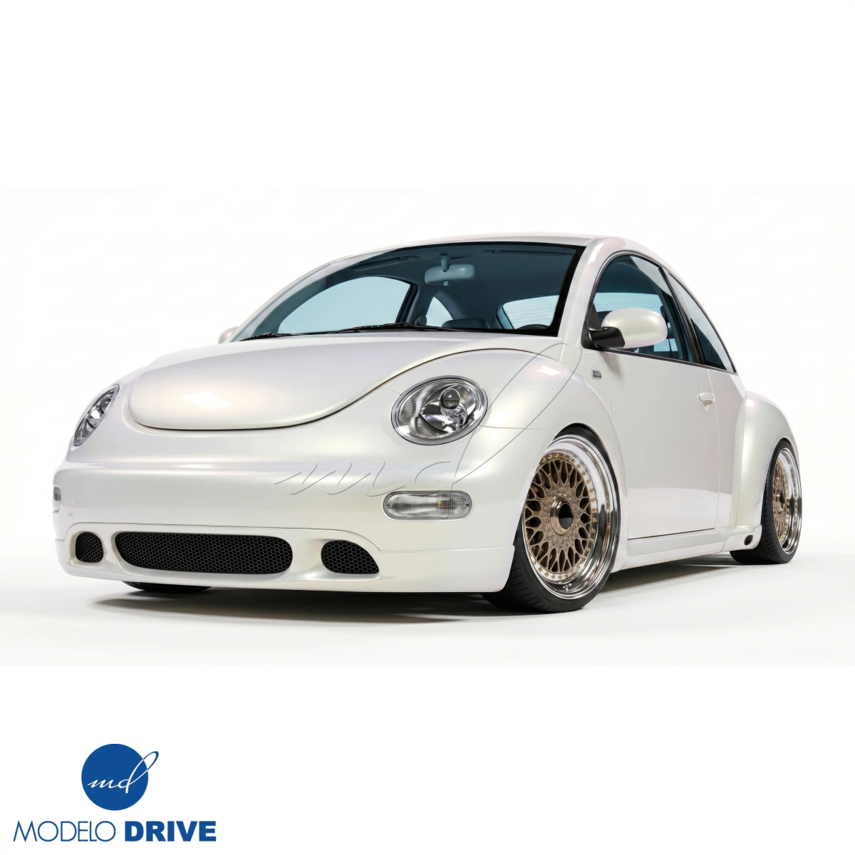 Modify your Volkswagen Beetle 1998 with our Exterior/Complete Body Kits - 13