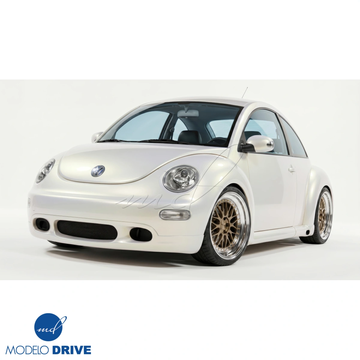 Modify your Volkswagen Beetle 1998 with our Exterior/Complete Body Kits - 14
