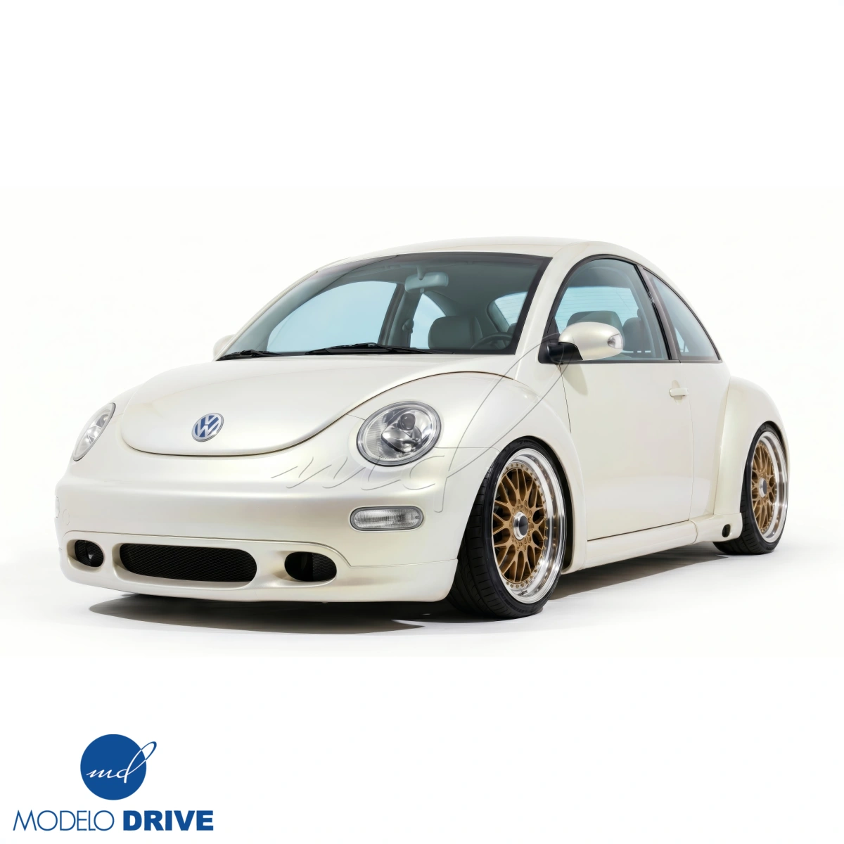 Modify your Volkswagen Beetle 1998 with our Exterior/Complete Body Kits - 15