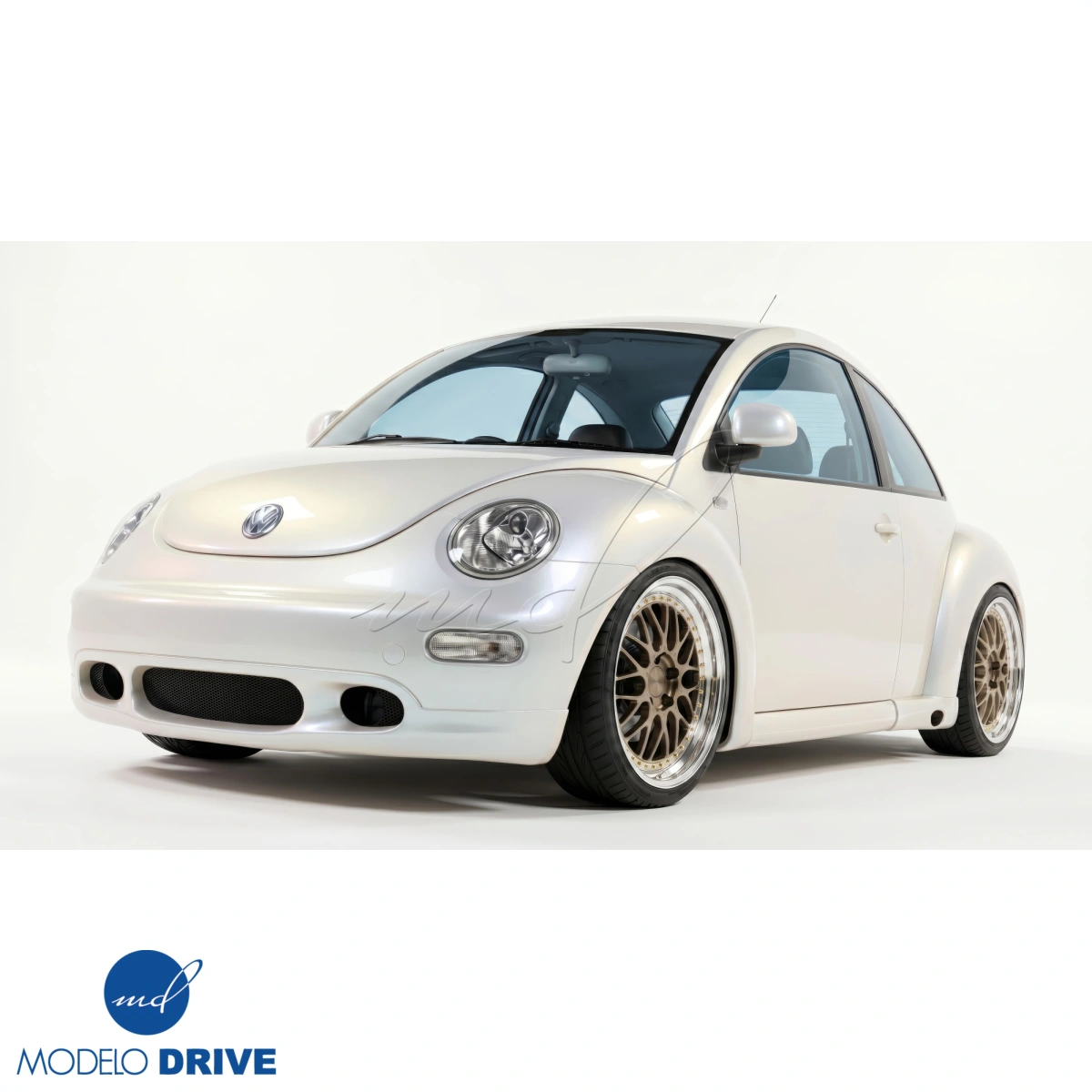 Modify your Volkswagen Beetle 1998 with our Exterior/Complete Body Kits - 17