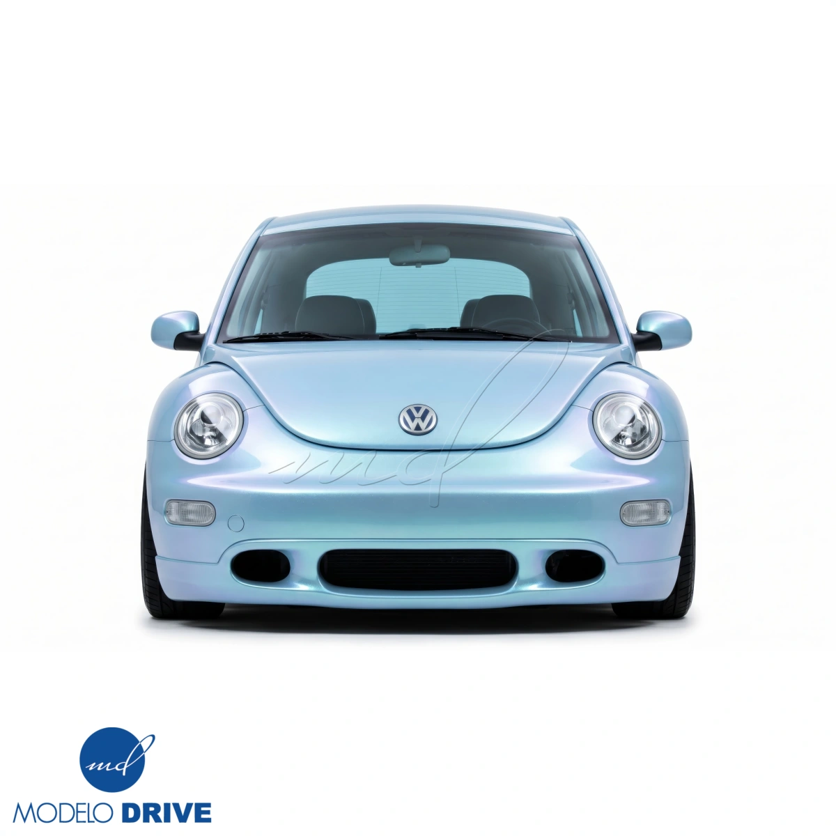 Modify your Volkswagen Beetle 1998 with our Exterior/Complete Body Kits - 24