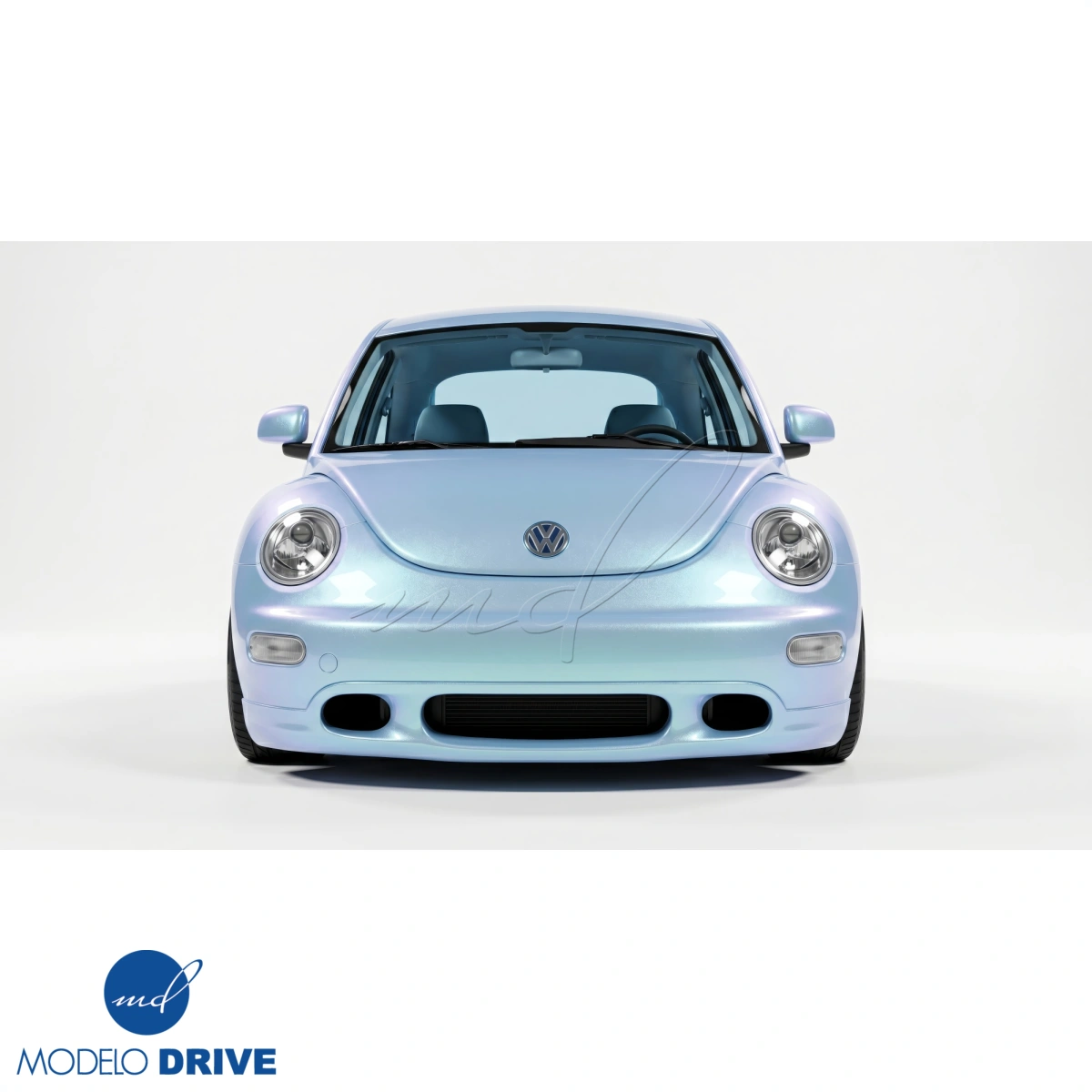 Modify your Volkswagen Beetle 1998 with our Exterior/Complete Body Kits - 25