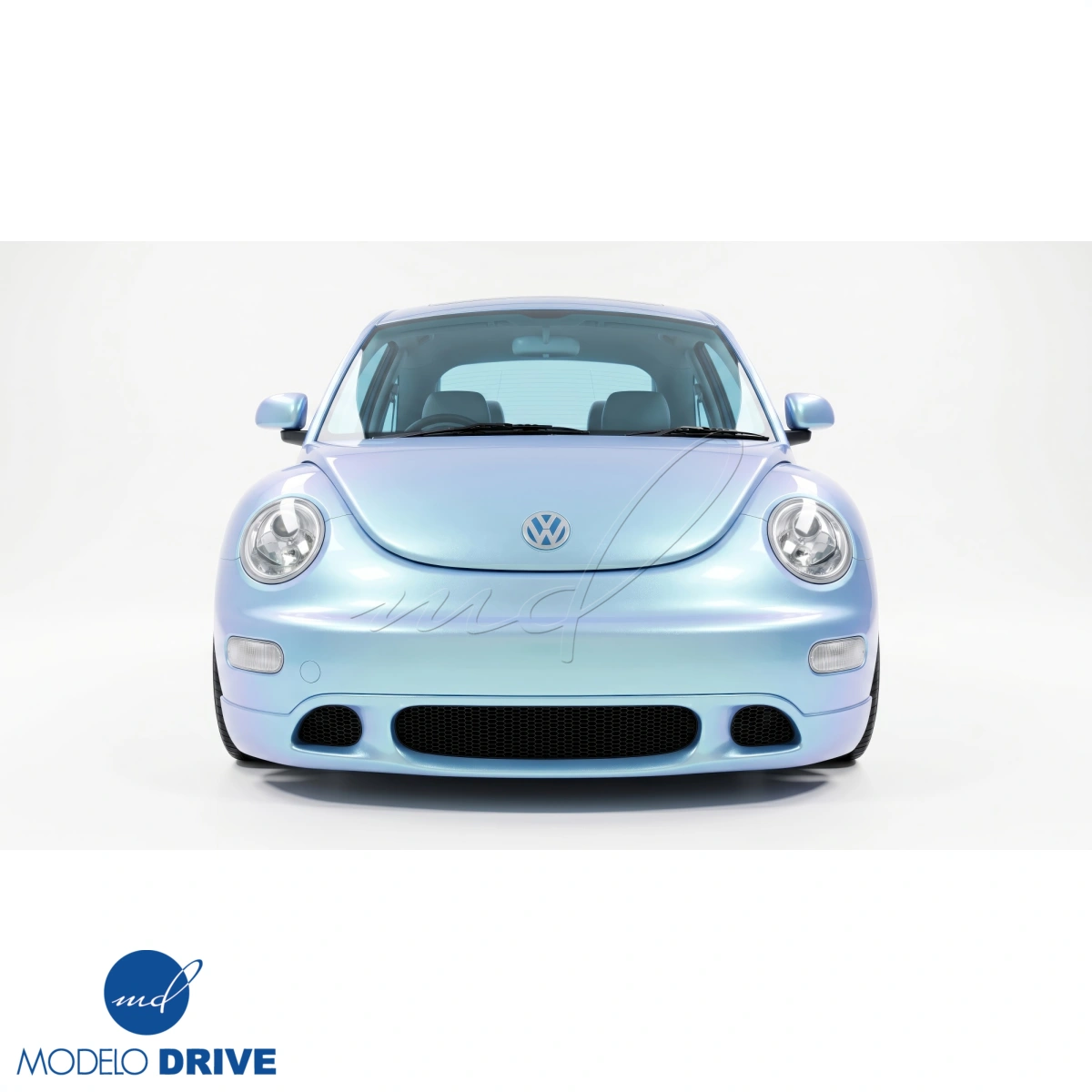 Modify your Volkswagen Beetle 1998 with our Exterior/Complete Body Kits - 27