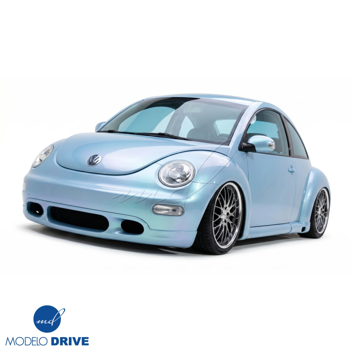 Modify your Volkswagen Beetle 1998 with our Exterior/Complete Body Kits - 28
