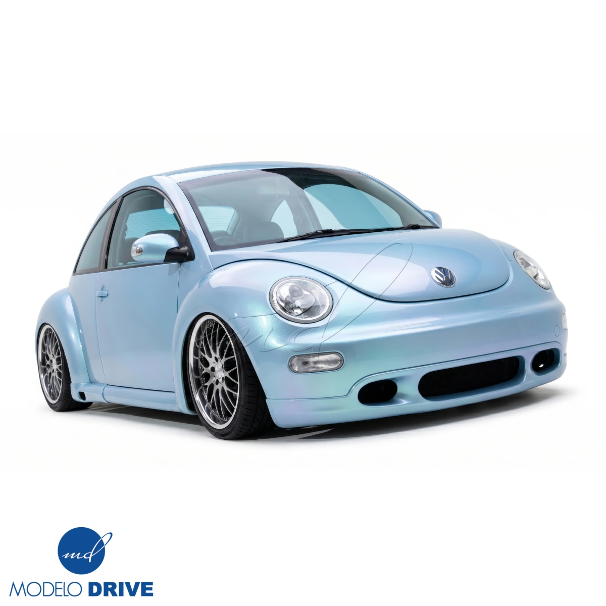Modify your Volkswagen Beetle 1998 with our Exterior/Complete Body Kits - 29