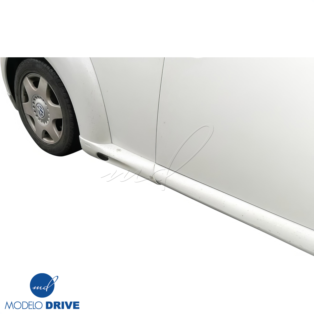 Modify your Volkswagen Beetle 1998 with our Exterior/Complete Body Kits -