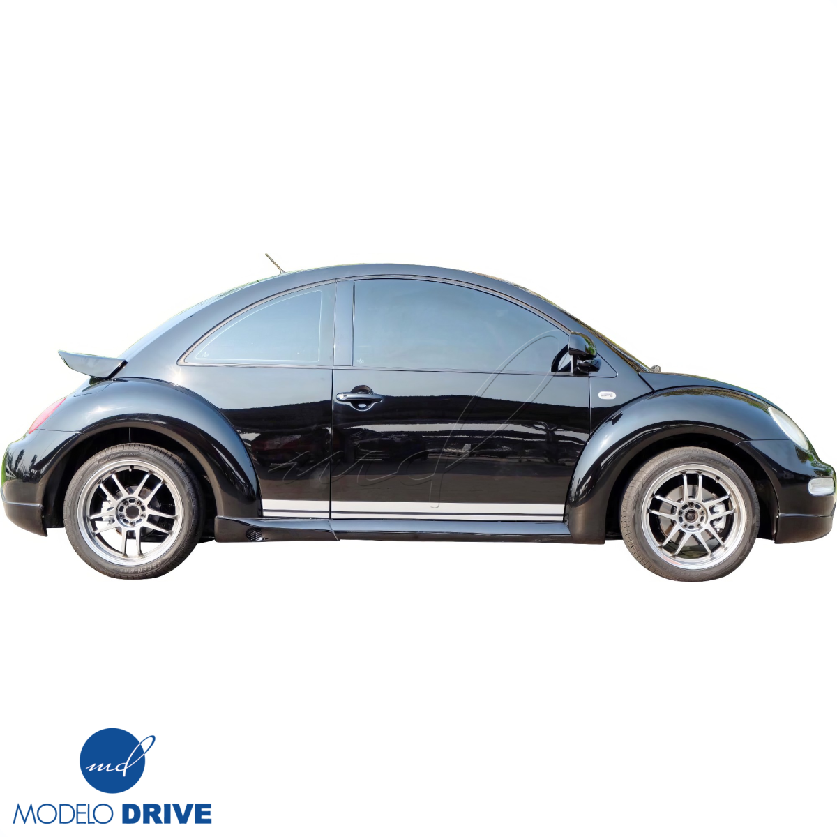 Modify your Volkswagen Beetle 1998 with our Exterior/Complete Body Kits -