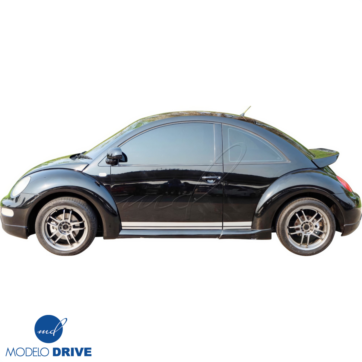 Modify your Volkswagen Beetle 1998 with our Exterior/Complete Body Kits -