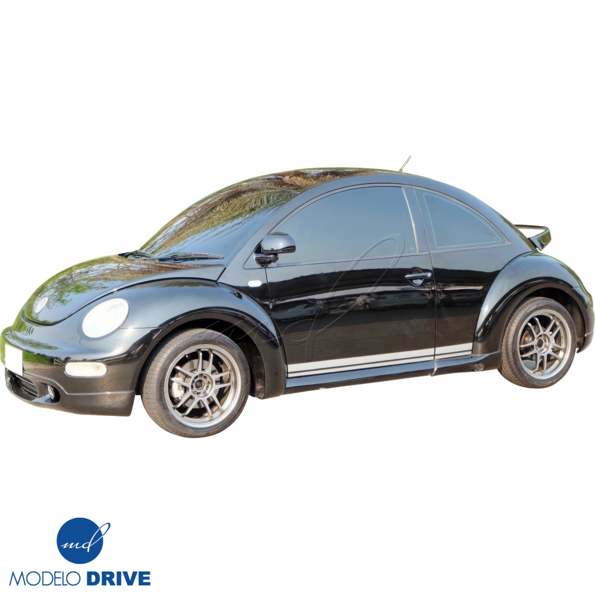 Modify your Volkswagen Beetle 1998 with our Exterior/Complete Body Kits - 7