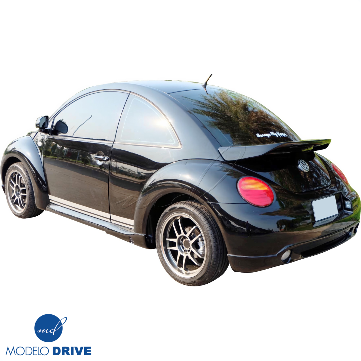 Modify your Volkswagen Beetle 1998 with our Exterior/Complete Body Kits -