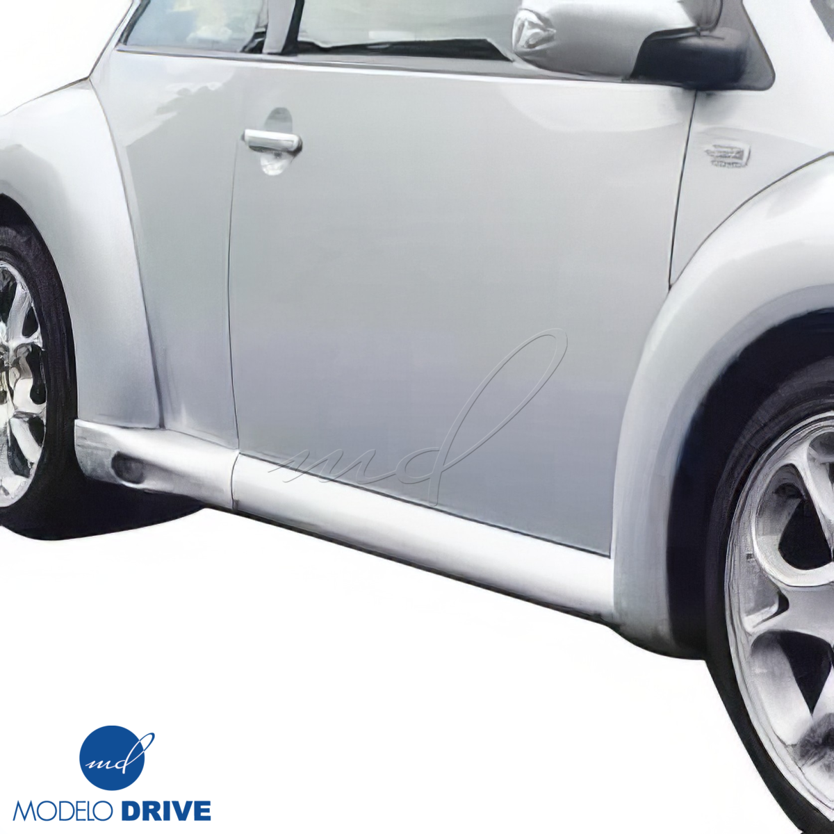 Modify your Volkswagen Beetle 1998 with our Exterior/Complete Body Kits -