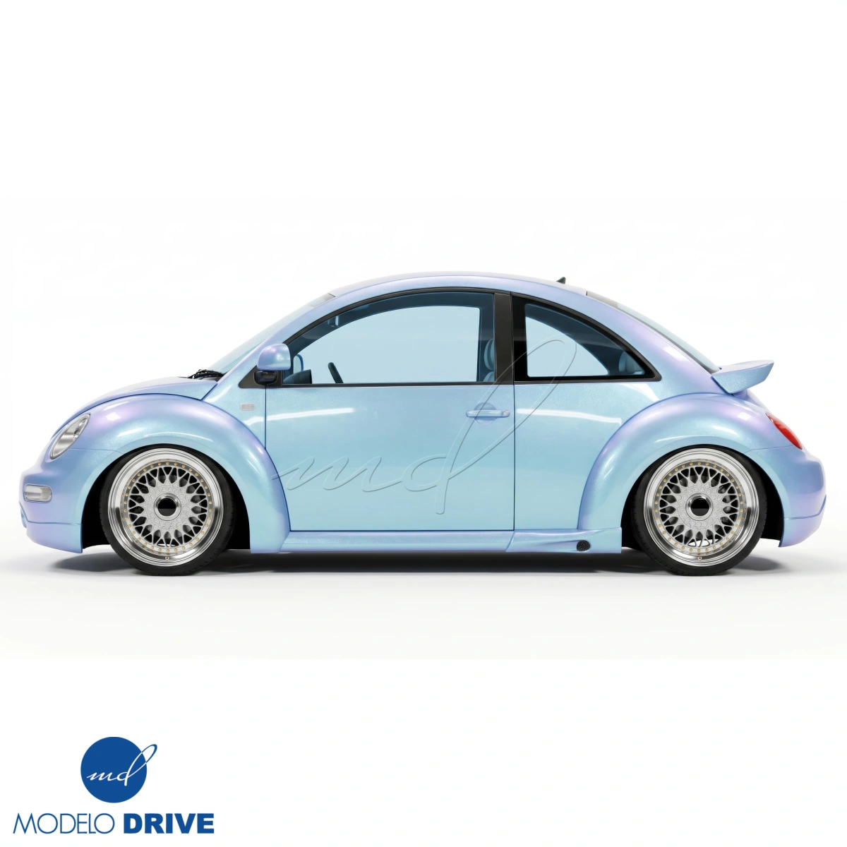 Modify your Volkswagen Beetle 1998 with our Exterior/Complete Body Kits - 17
