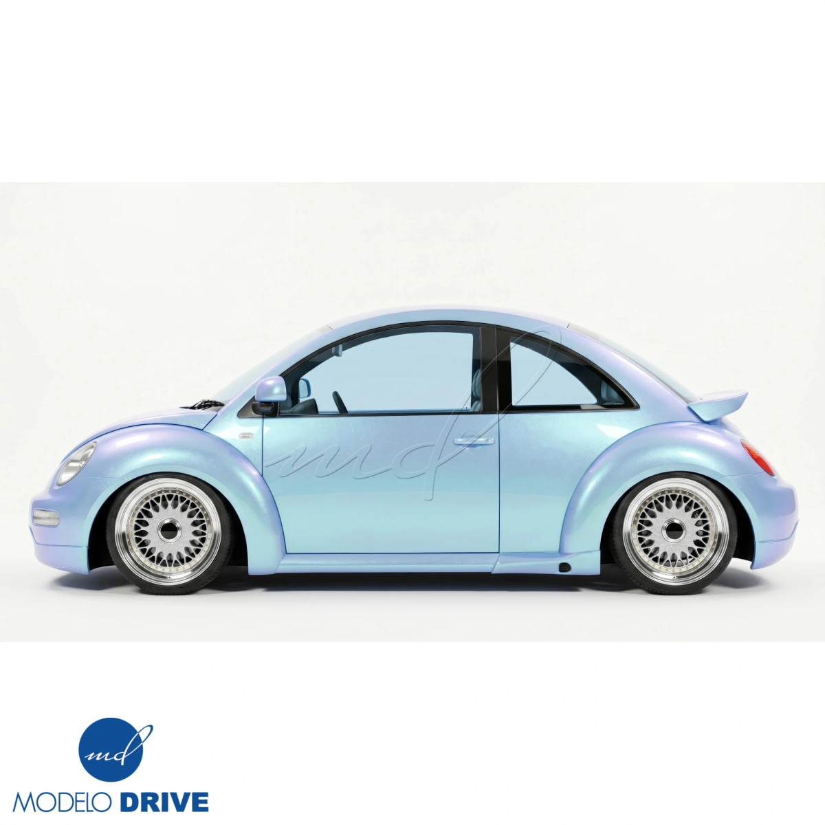 Modify your Volkswagen Beetle 1998 with our Exterior/Complete Body Kits - 18