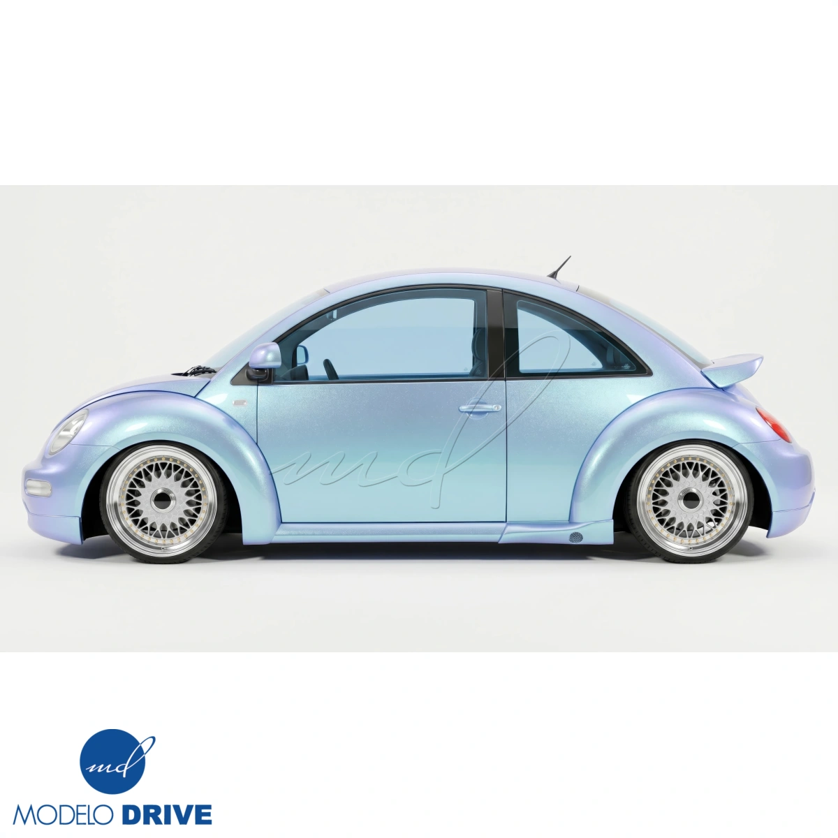 Modify your Volkswagen Beetle 1998 with our Exterior/Complete Body Kits - 19