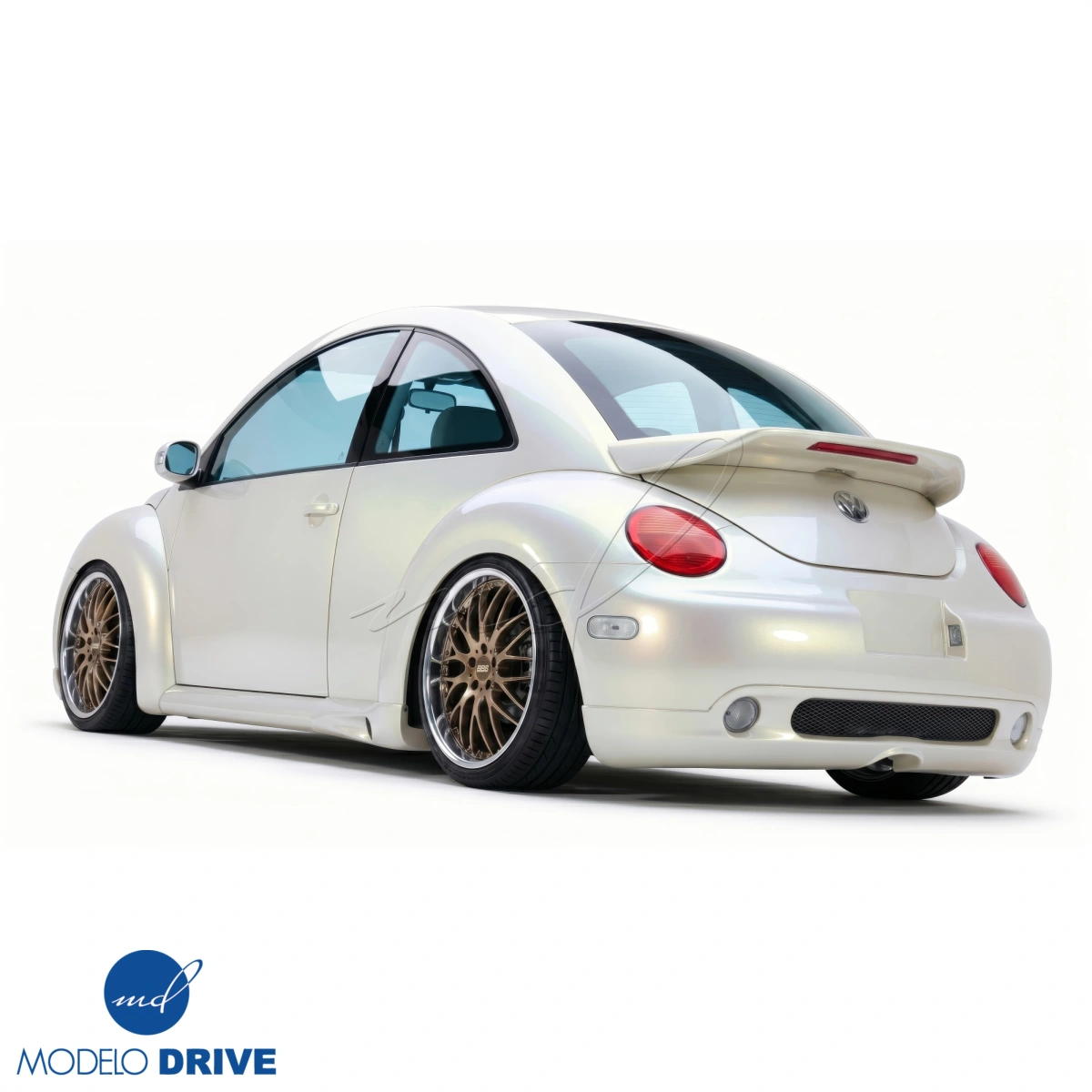 Modify your Volkswagen Beetle 1998 with our Exterior/Complete Body Kits - 12
