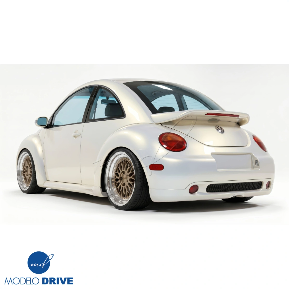 Modify your Volkswagen Beetle 1998 with our Exterior/Complete Body Kits - 13